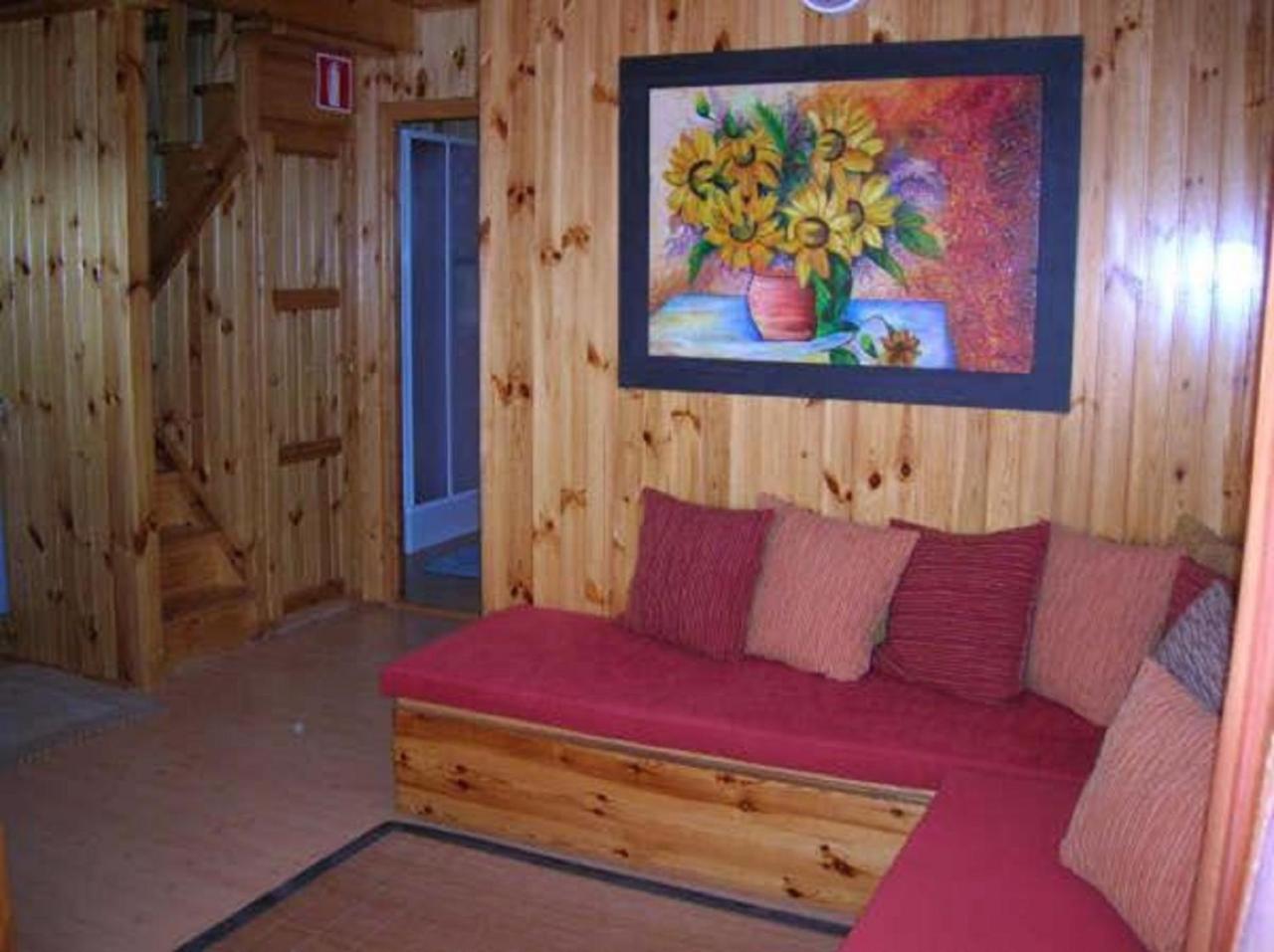 Apartamentos la Jayma del Arte Asque Exterior foto